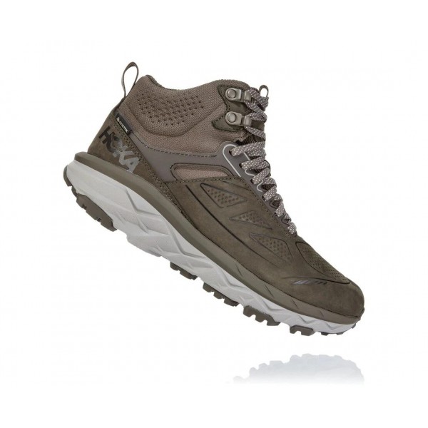 Maro - Major Brown/Heather
