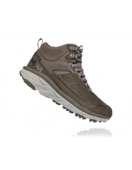 Maro - Major Brown/Heather