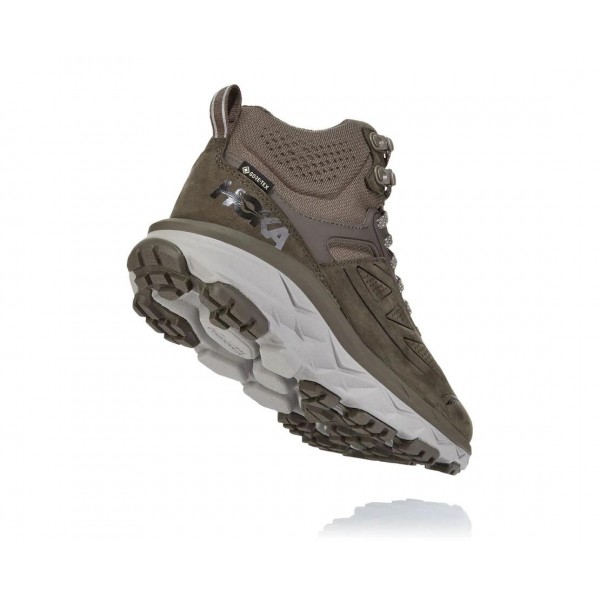 Maro - Major Brown/Heather