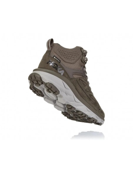 Maro - Major Brown/Heather