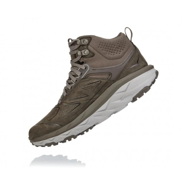 Maro - Major Brown/Heather