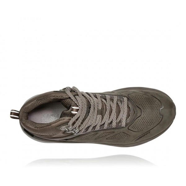 Maro - Major Brown/Heather