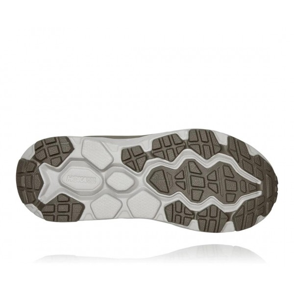 Maro - Major Brown/Heather