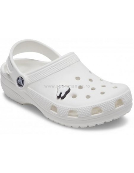 Alb - White/Black