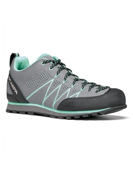 Gri - Smoke/Ice Green