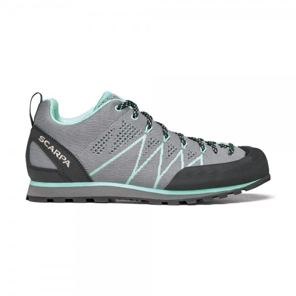 Gri - Smoke/Ice Green
