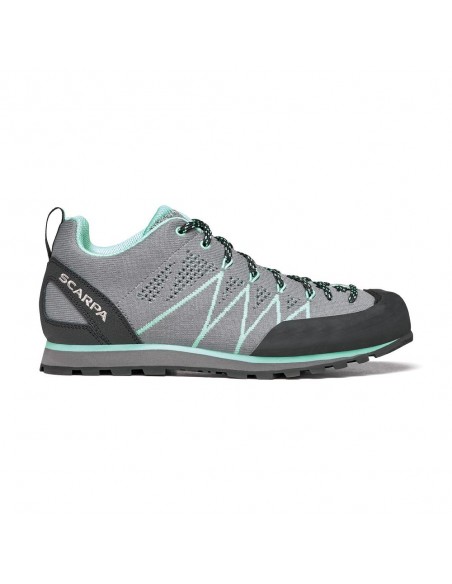 Gri - Smoke/Ice Green