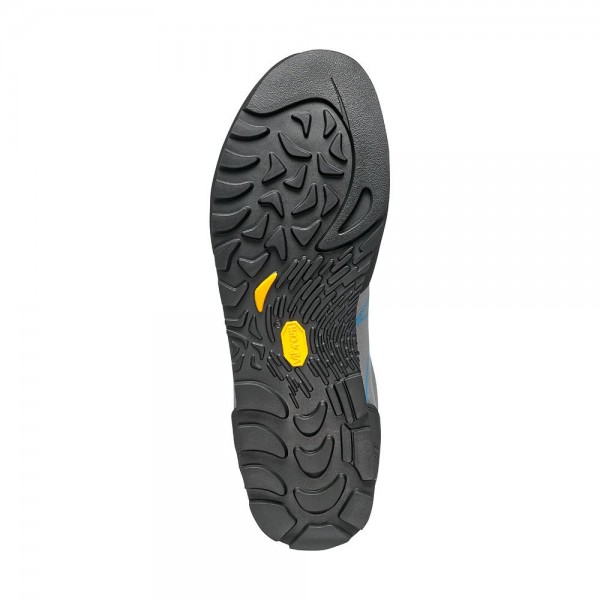 Gri - Smoke/Lake Blue