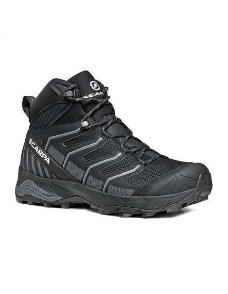 Negru - Black/Grey