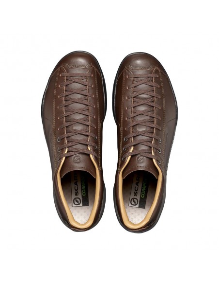 Maro - Brown