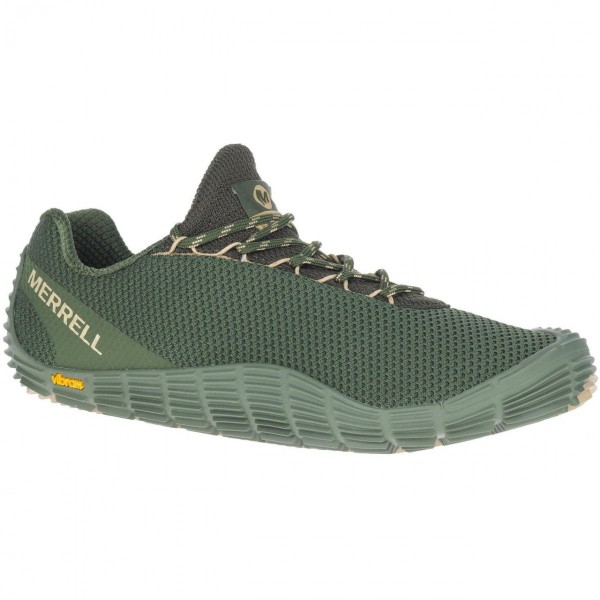 Verde - Army Green