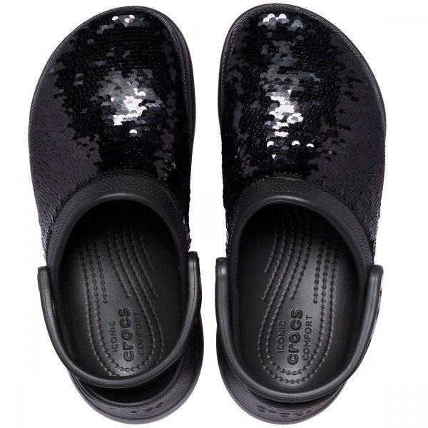 Negru - Black/Multi