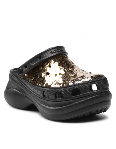 Negru - Black/Multi