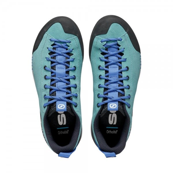 Mov - Aqua-Violet Blue