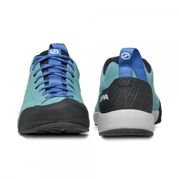 Mov - Aqua-Violet Blue