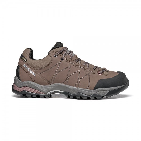 Maro - Charcoal-Dark Plum