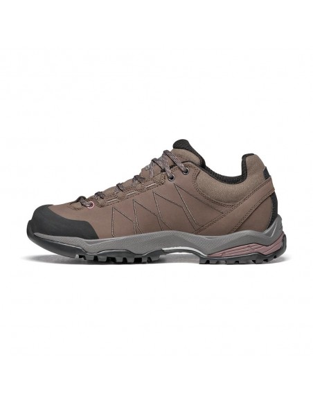 Maro - Charcoal-Dark Plum