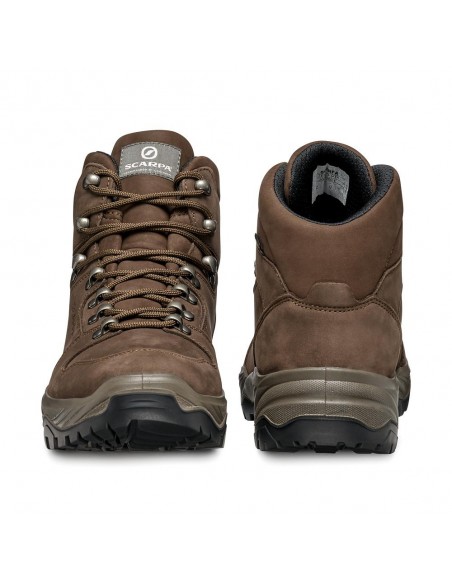 Maro - Brown