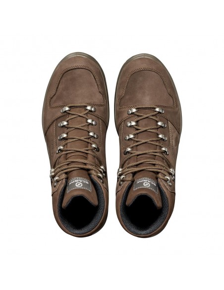 Maro - Brown