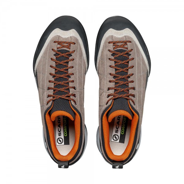 Gri - Charcoal/Tonic