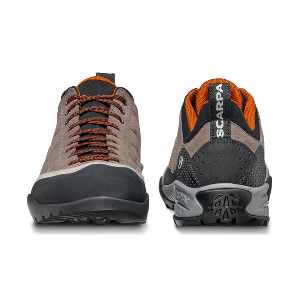 Gri - Charcoal/Tonic