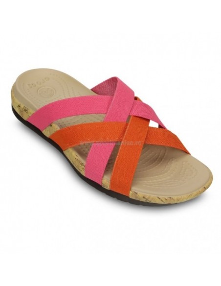 Roz - Pink