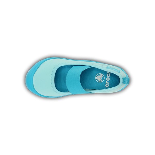 Albastru deschis - Ice Blue