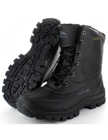 Negru - Black