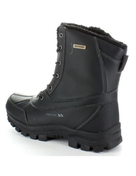 Negru - Black