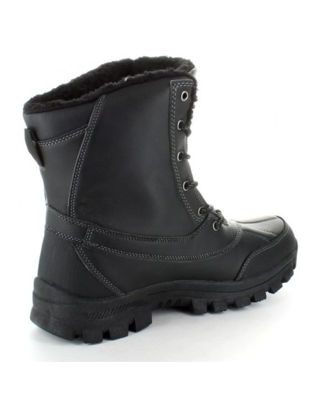 Negru - Black