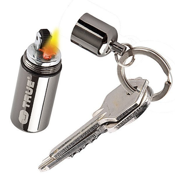 Mini brichetă True Utility FireStash barbati imagine 2022