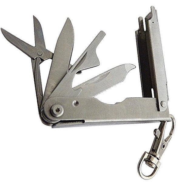 Mini unealta True Utility MicroTool barbati imagine 2022