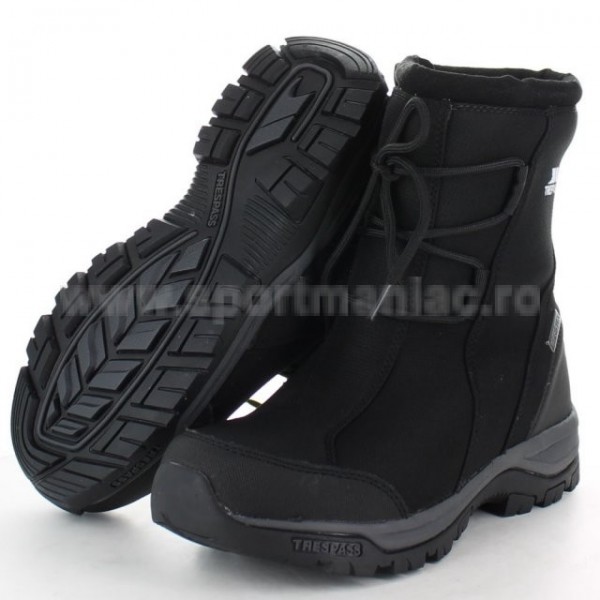 Negru - Black
