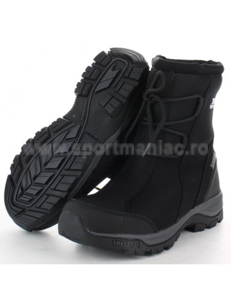 Negru - Black