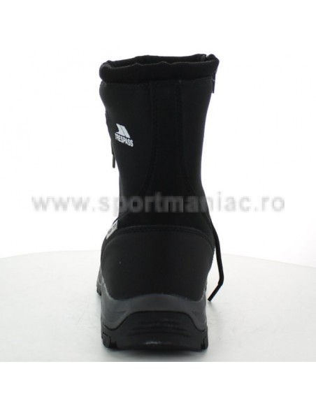 Negru - Black