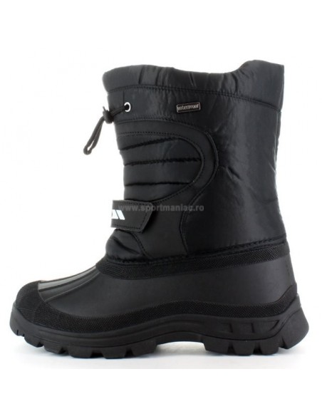 Negru - Black