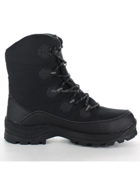Negru - Black