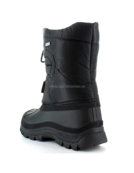 Negru - Black