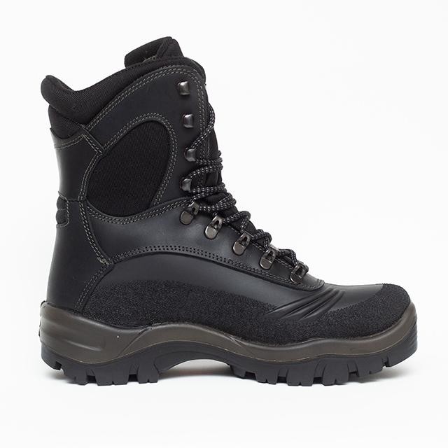 Bocanci Grisport Sadalsud Negru - Black - 1 | YEO