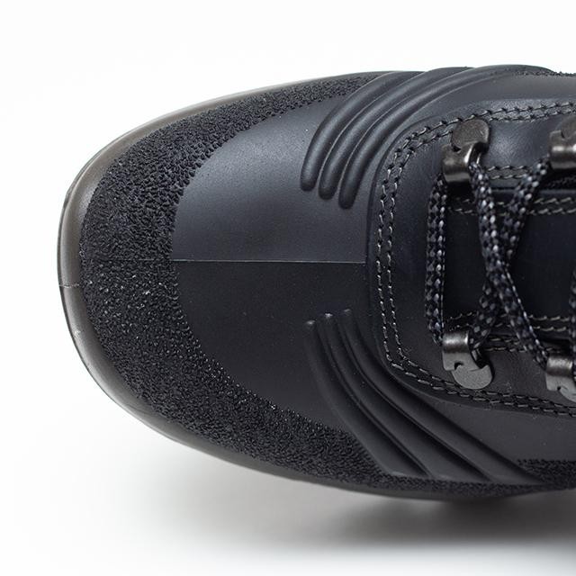 Bocanci Grisport Sadalsud Negru - Black - 2 | YEO