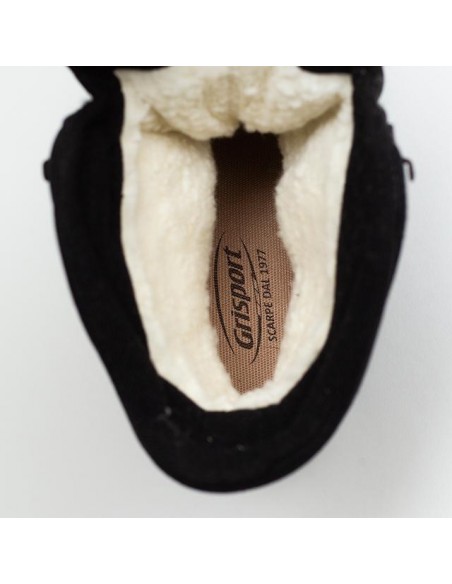 Negru - Black