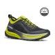 Pantofi Scarpa Golden Gate ATR Culoare Negru - Black/Lime