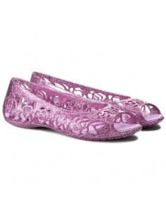 Balerini Crocs Kids'... Mov - Wild Orchid 2