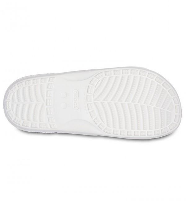 Papuci Classic Crocs Out of this World Sandal Alb - White - 2 | YEO