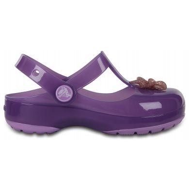 Saboti crocs isabella clog ps