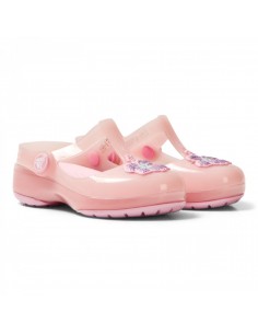 Saboti Crocs Isabella Clog PS Roz - Blush 2