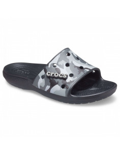 Papuci Classic Crocs... Negru - Black 2