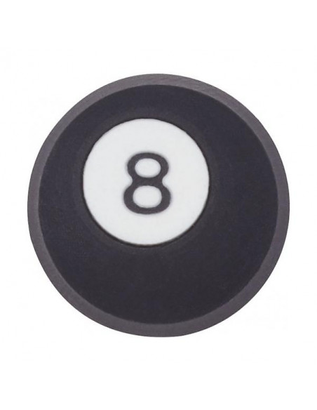 Negru - Black/White