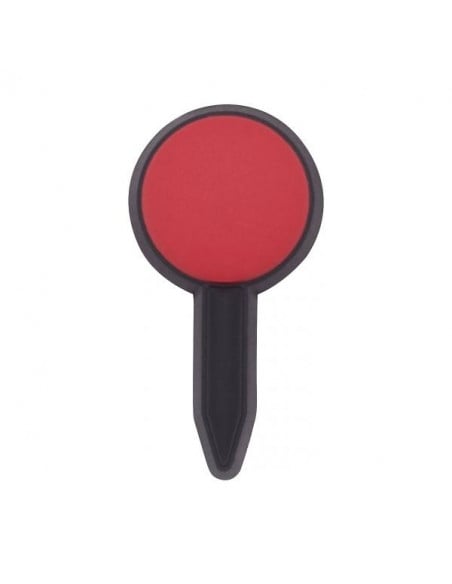 Negru - Black/Red
