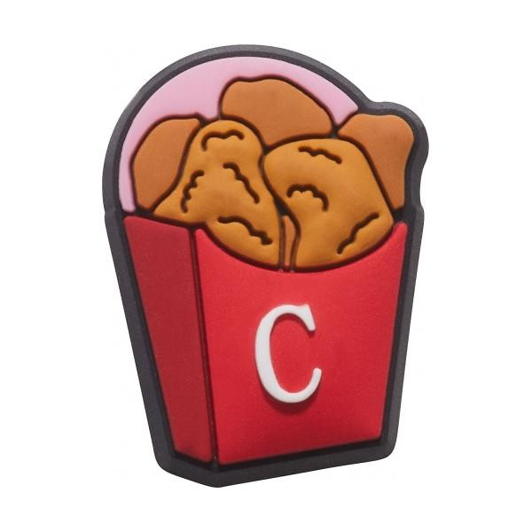 Jibbitz crocs nuggets
